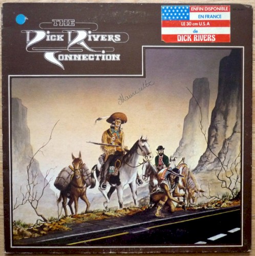The Dick Rivers Connection