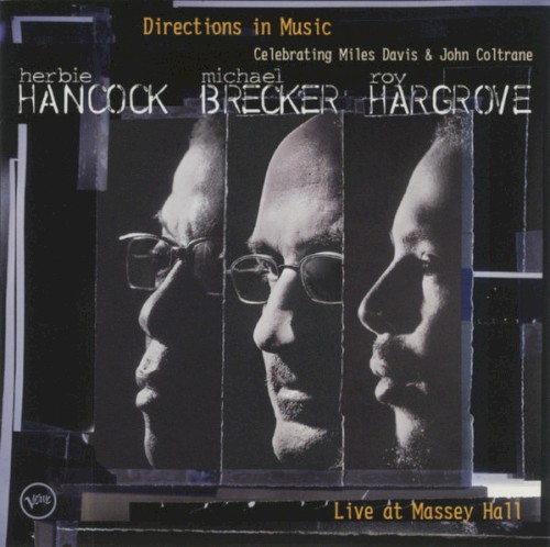 Directions in Music: Live at Massey Hall