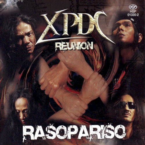 Rasopariso