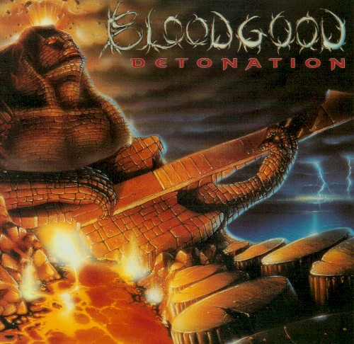 Detonation