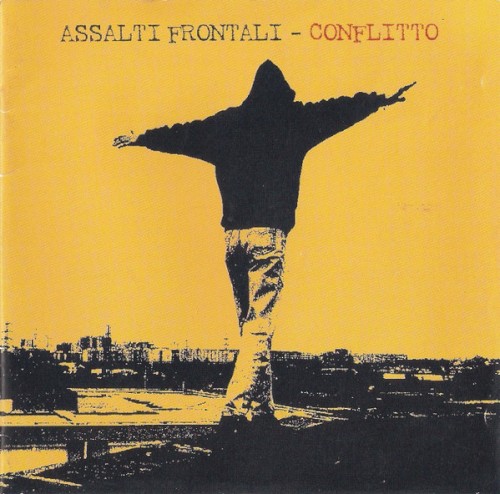 Conflitto