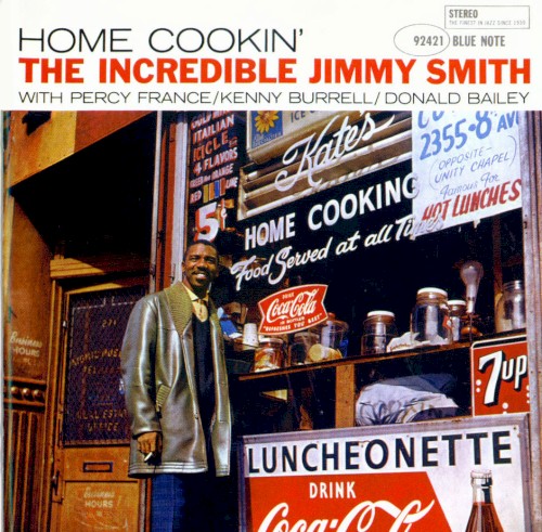 Home Cookin’