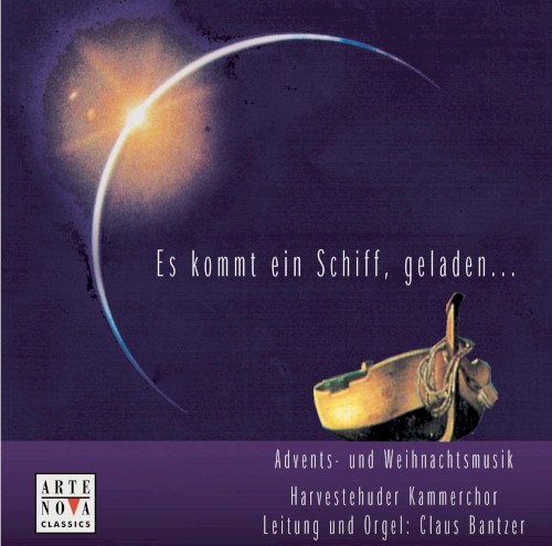 Es kommt ein Schiff, geladen …