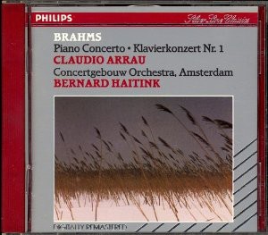 Piano Concerto no. 1