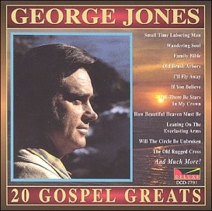 20 Gospel Greats