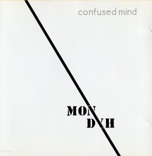 Confused Mind