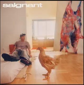 SAIGNANT
