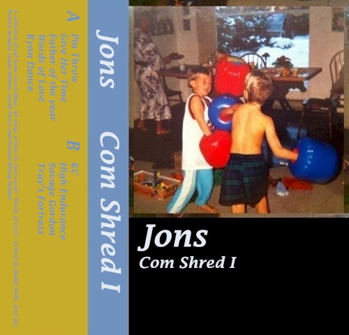 Com Shred I