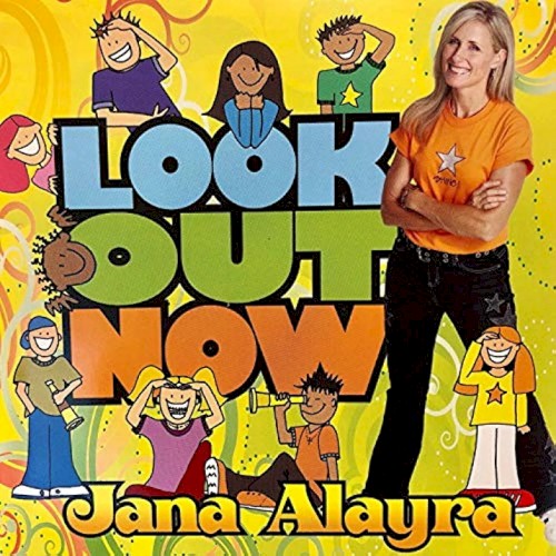 Look Out Now