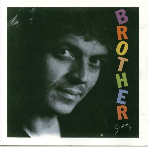 Brother Simion
