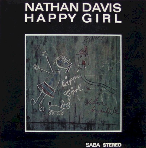 Nathan Davis &ndash; Happy Girl