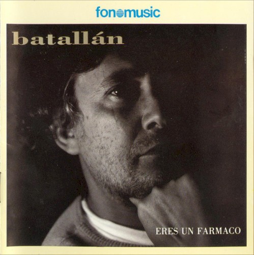 Eres un fármaco