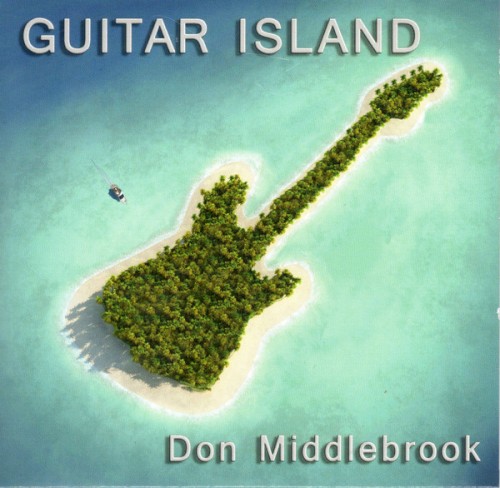 Guitar Island
