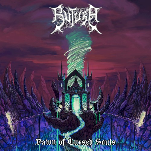 Dawn of Cursed Souls