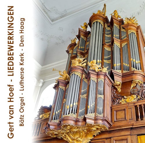 Evangelisch-Lutherse kerk Den Haag