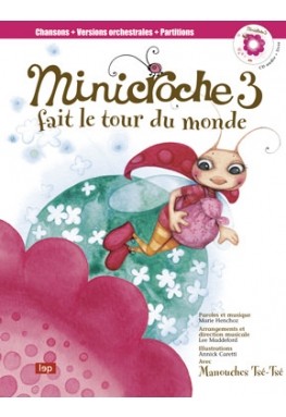 Minicroche 3: Fait le tour du monde