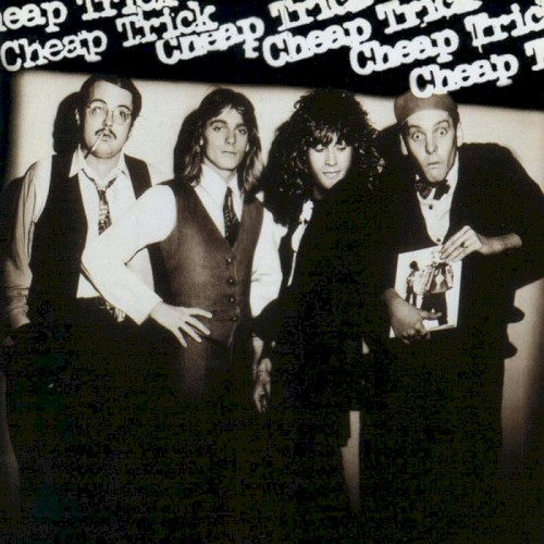 Cheap Trick