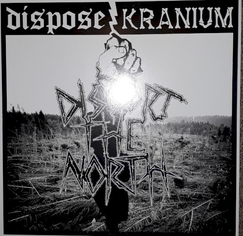 Distorth the North
