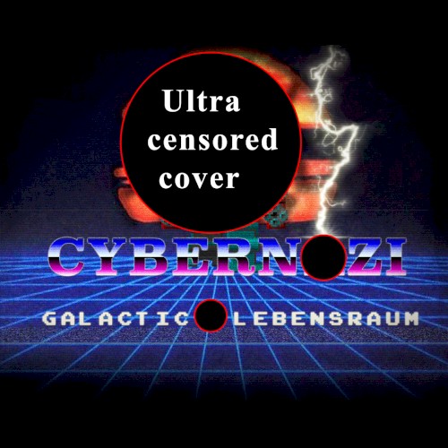 Galactic Lebensraum