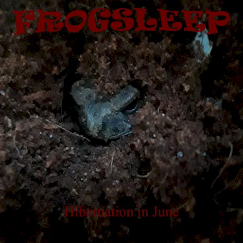 Hibernation in June