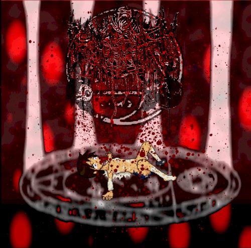 Ritual of Suffering