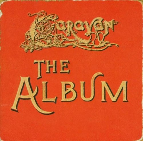 The Album