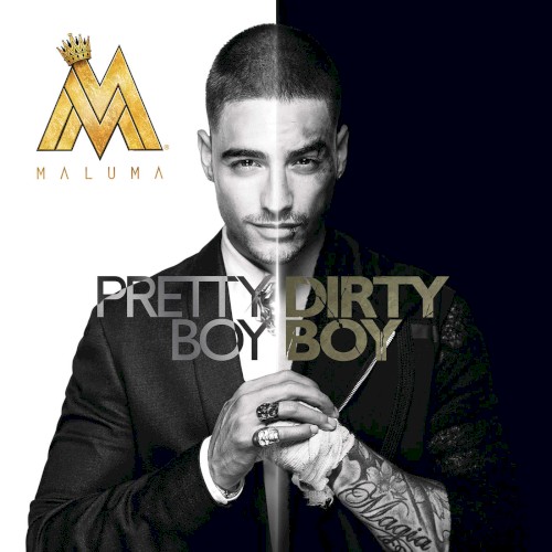 Pretty Boy, Dirty Boy