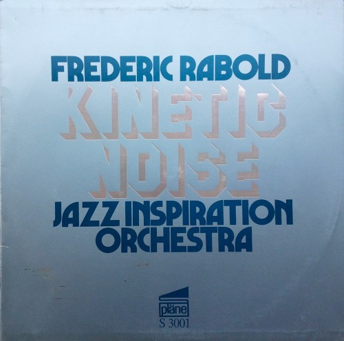 Kinetic Noise