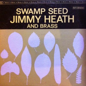 Swamp Seed