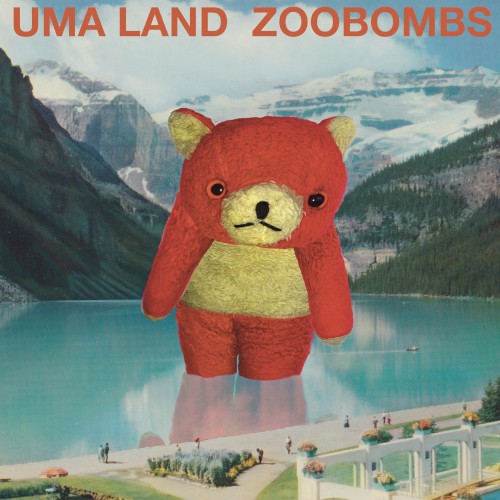 Zoobombs &ndash; Uma Land
