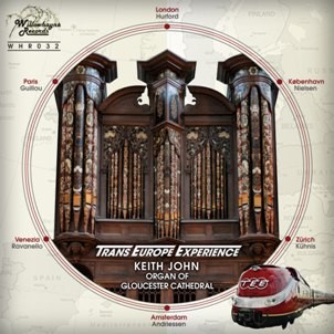 Trans Europe Experience