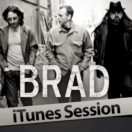 iTunes Session