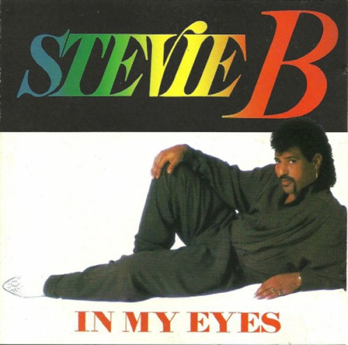 In My Eyes