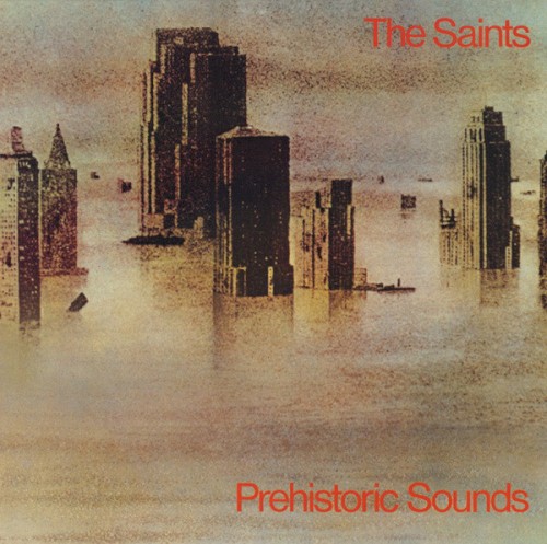 Prehistoric Sounds