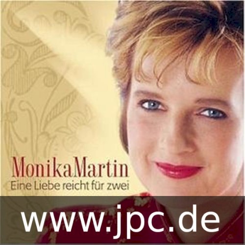 Eine Liebe reicht für zwei