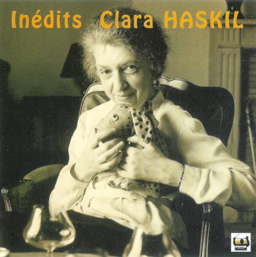 Inédits Haskil III