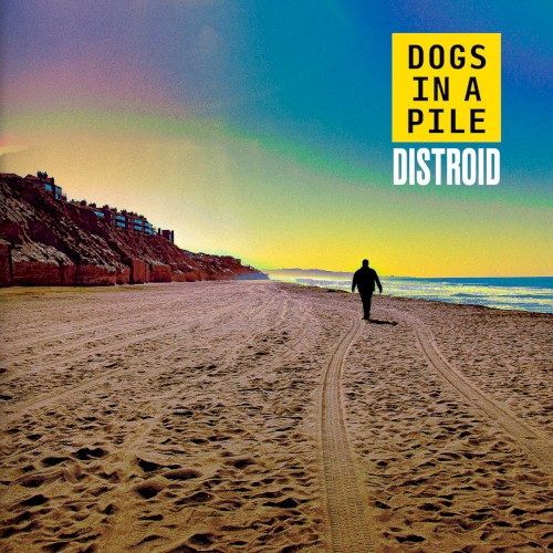 Distroid