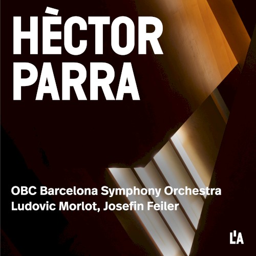 Orchestral Works
