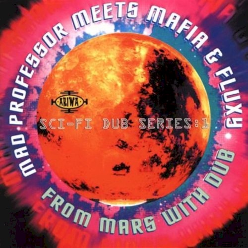 From Mars With Dub, Part 1 Sci-Fi Dub Series