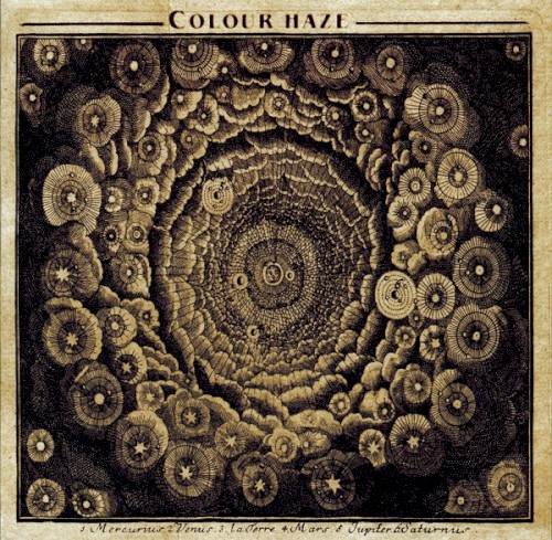 Colour Haze