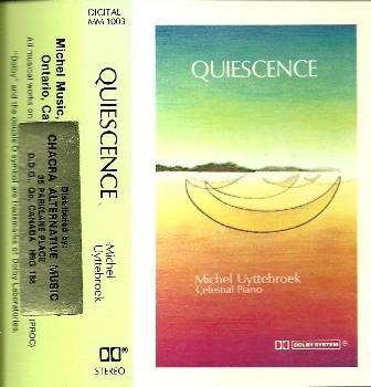 Quiescence