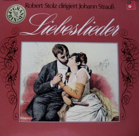Johann Strauss II