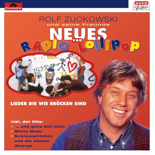 Neues von Radio Lollipop