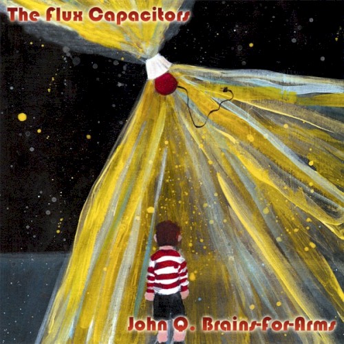 John Q. Brains-For-Arms