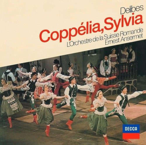 Coppélia / Sylvia