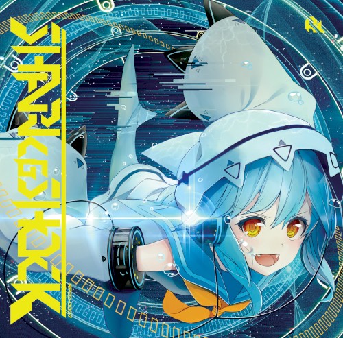 SHARK&SHOCK