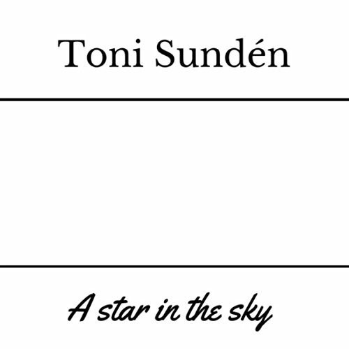 A Star in the Sky