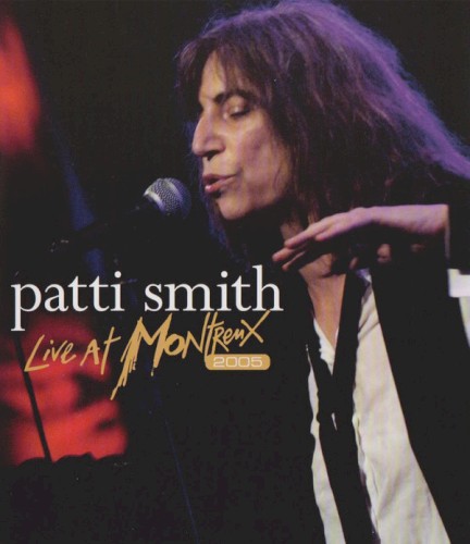 Live at Montreux 2005