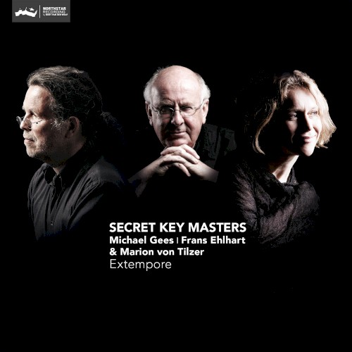 Secret Key Masters