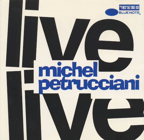 Michel Petrucciani (Live)